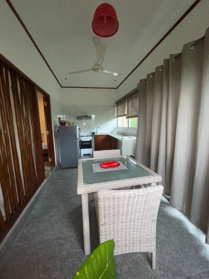 Apartman Milles Montagnes