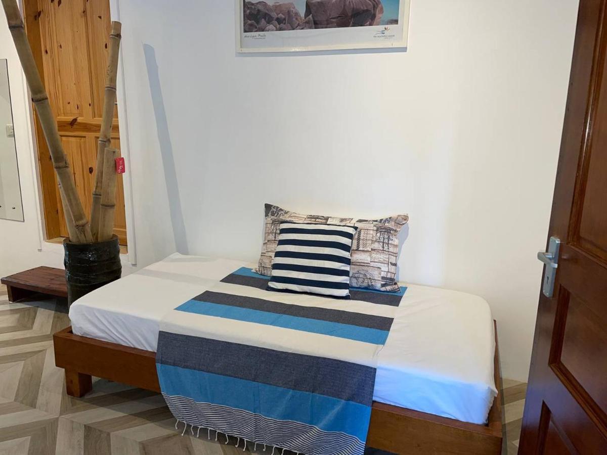 Milles Montagnes Apartman *