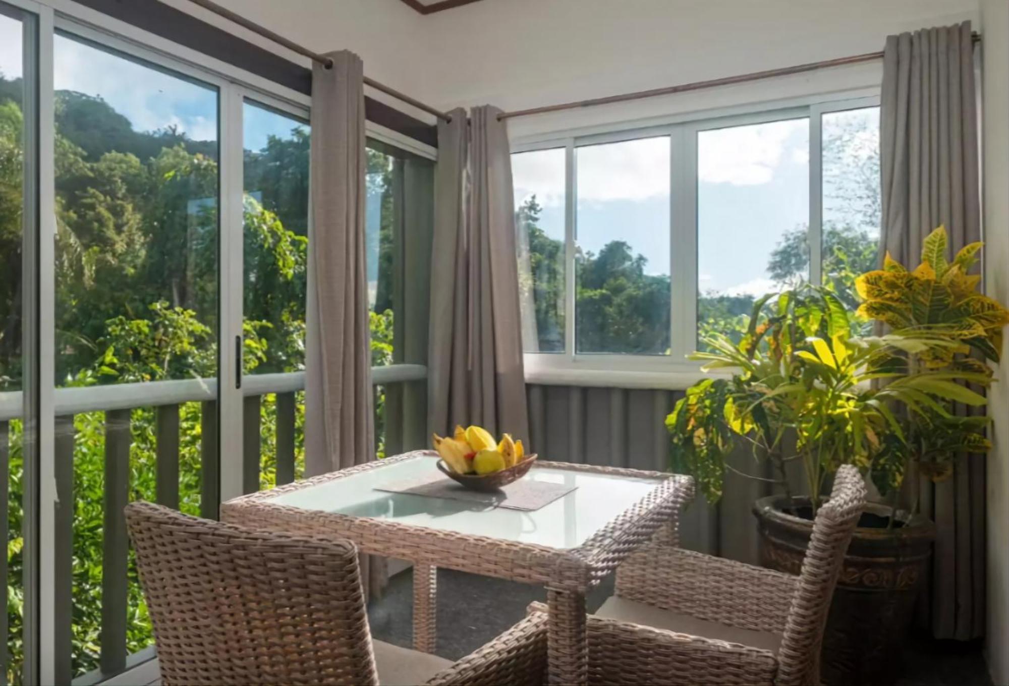 Apartman Milles Montagnes