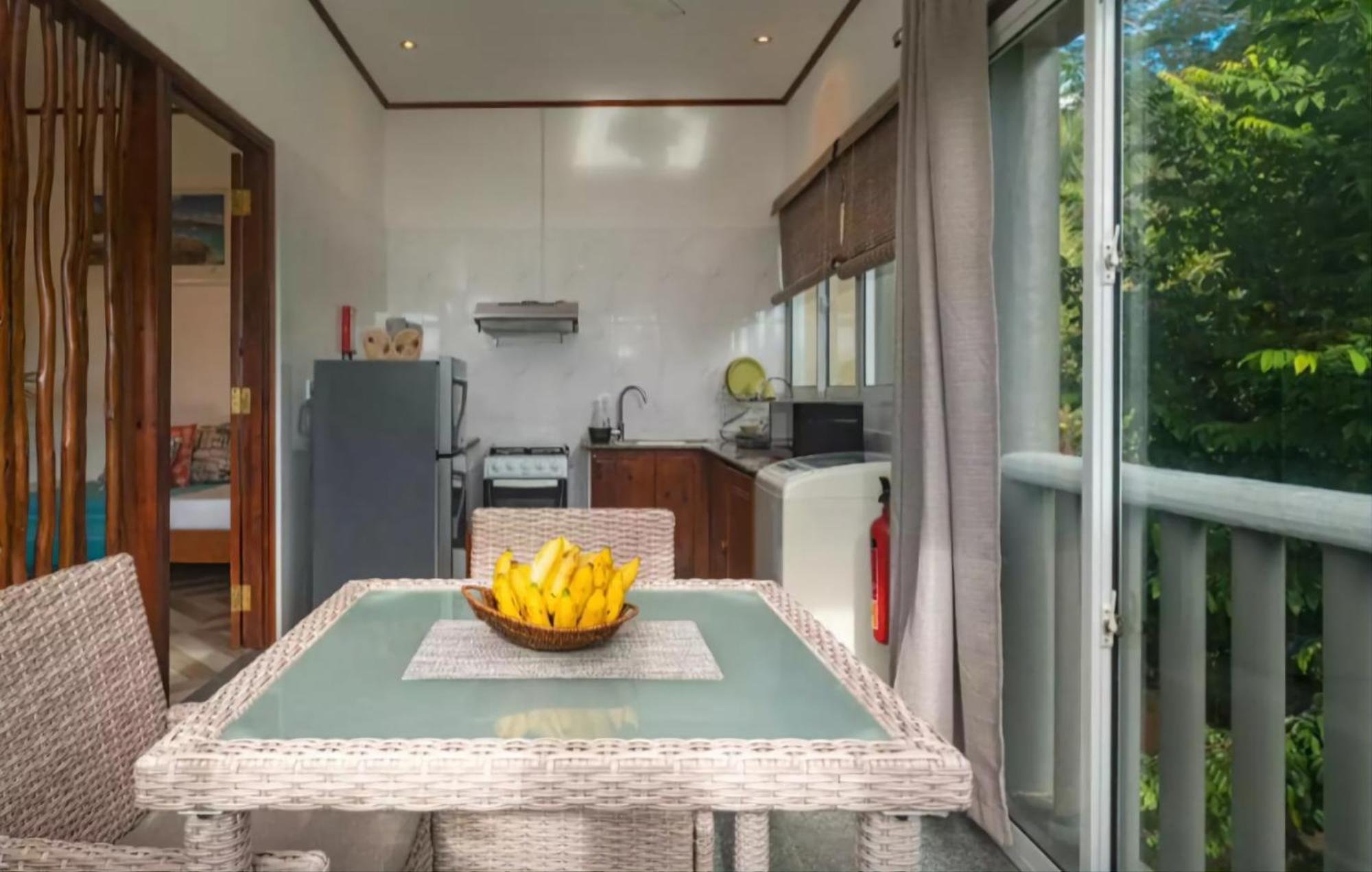 Apartman Milles Montagnes