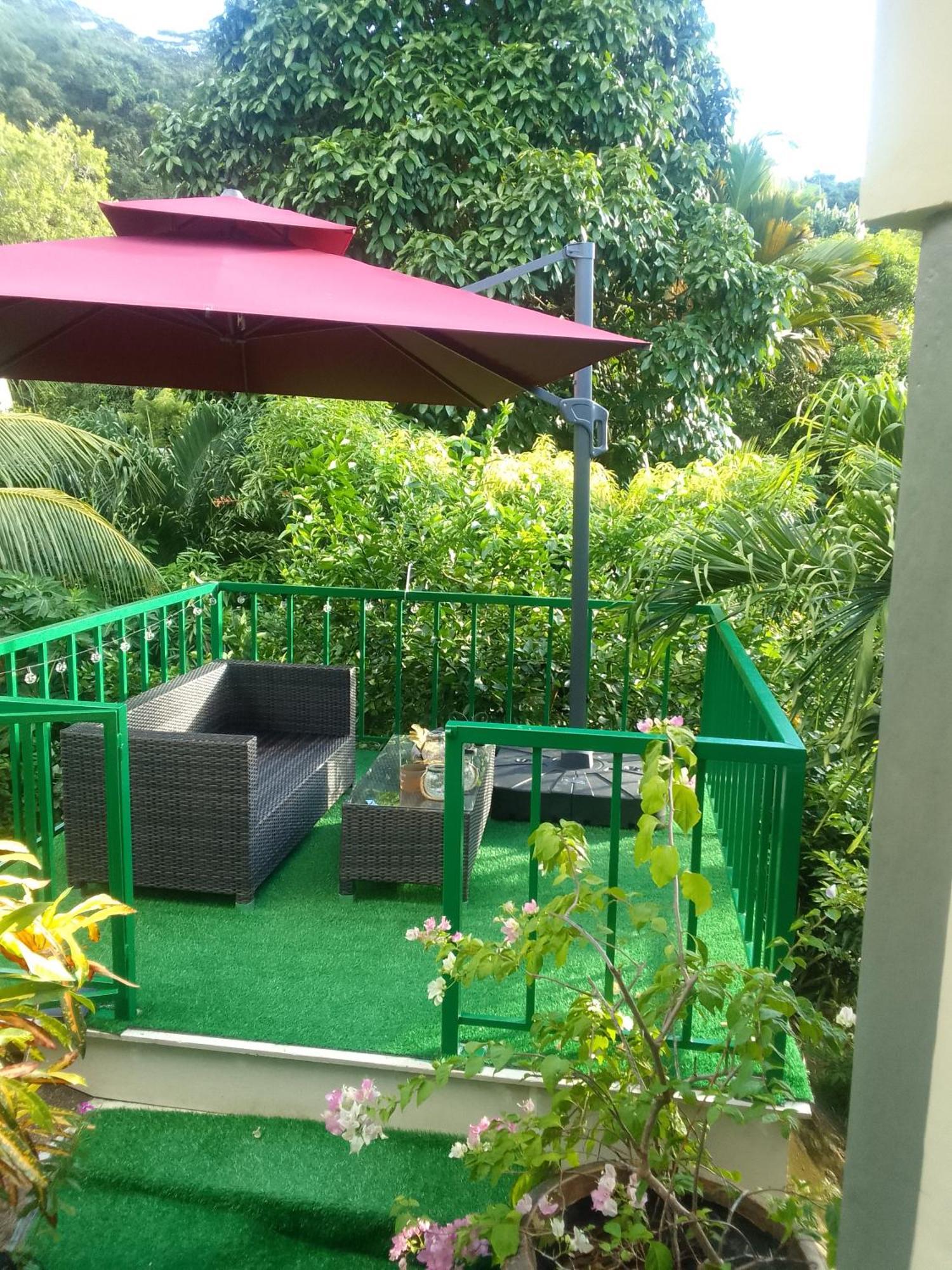 Apartman Milles Montagnes *