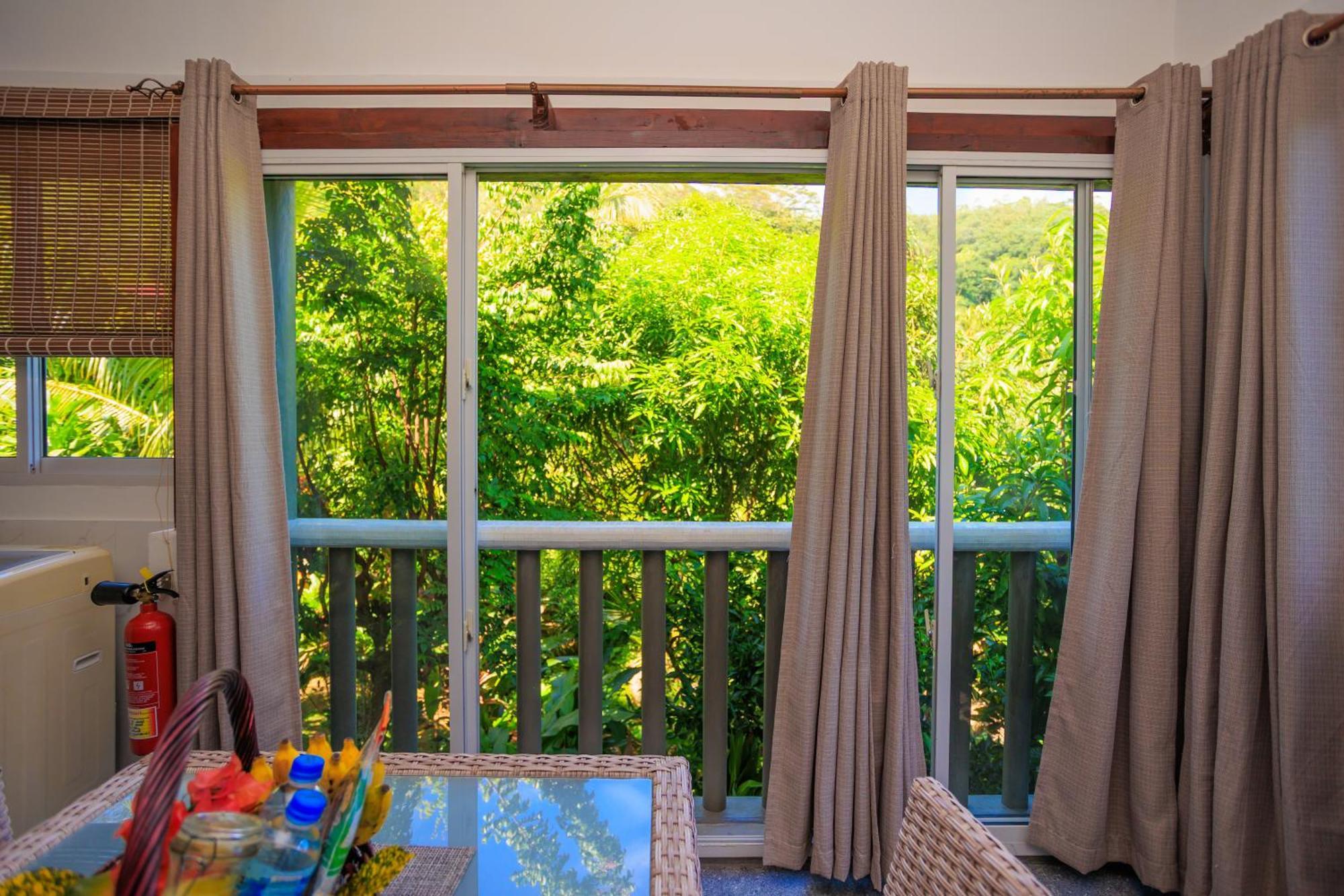 Apartman Milles Montagnes
