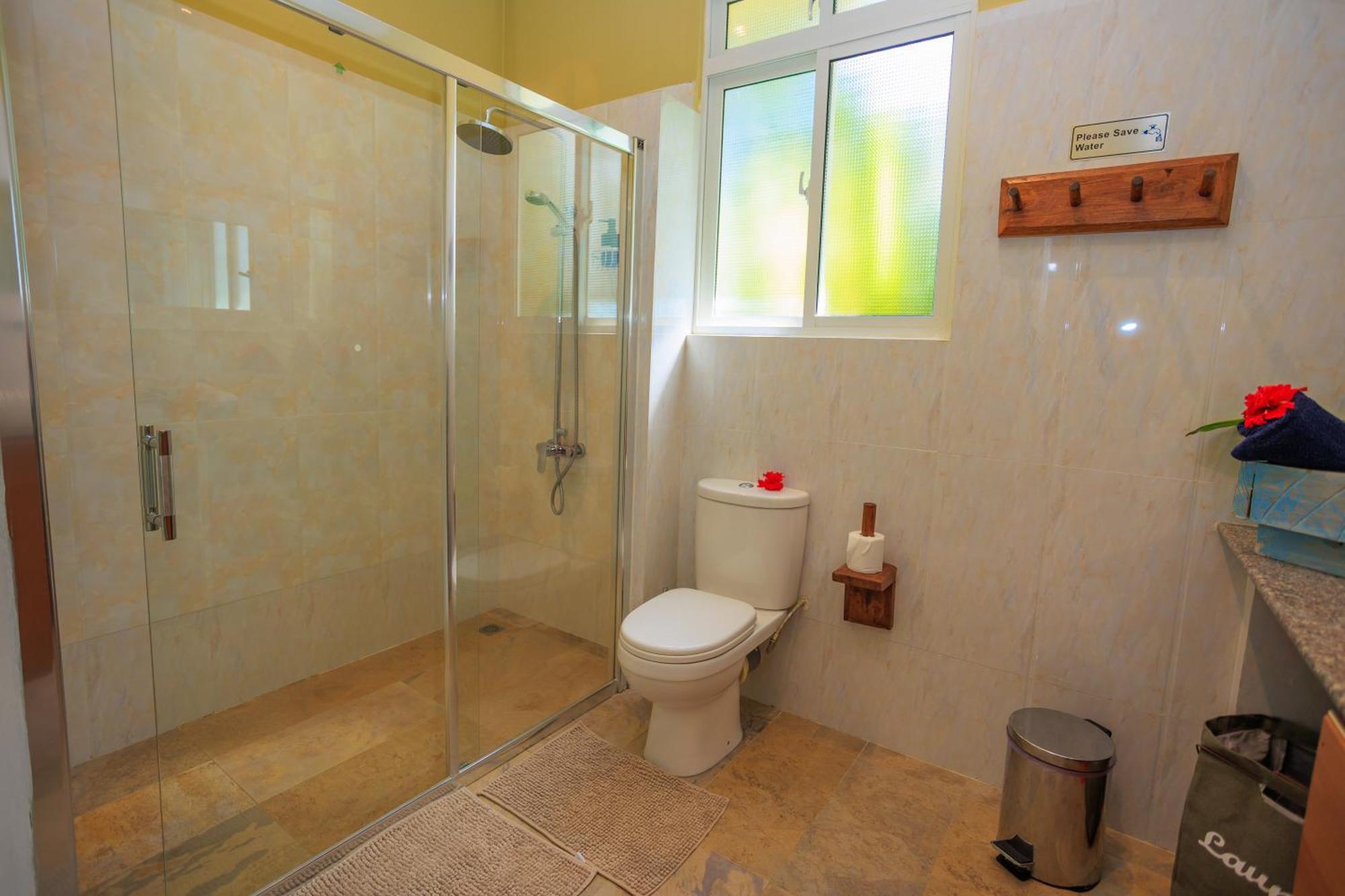 Milles Montagnes Apartman